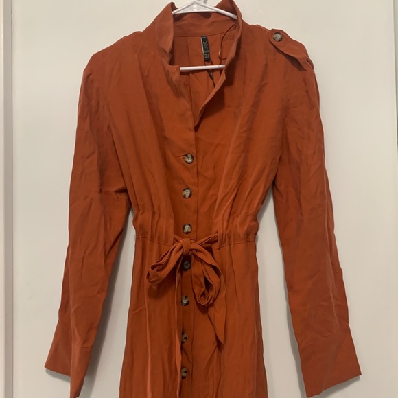 Zara Dress - Picture 11 of 12